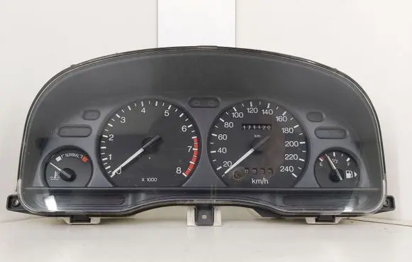 Ford Mondeo MK I Speedometer (instrument cluster)