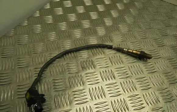 Jeep Renegade Lambda probe sensor 55273732 X2262