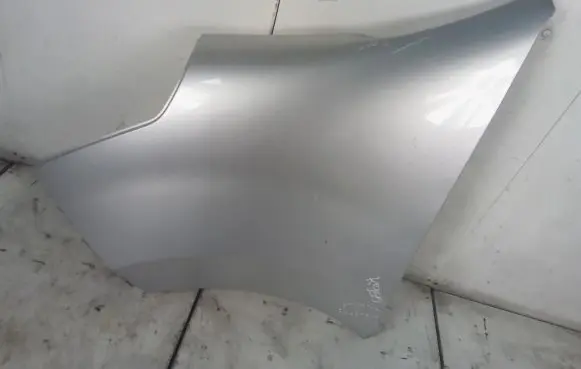 Opel Movano B Fender
