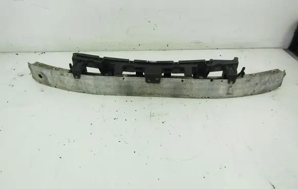 Opel Astra H Front bumper support beam 