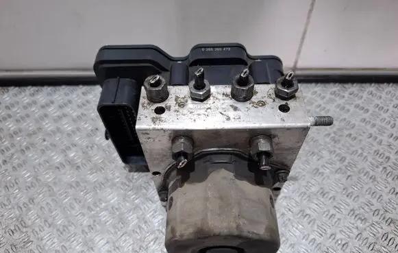Fiat Ducato ABS Pump 51935298