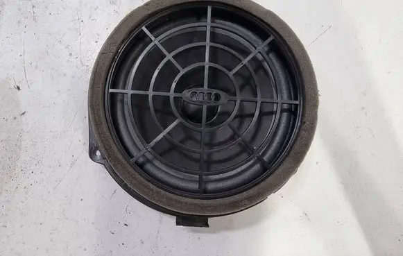 Audi Q3 8U Rear door speaker 8R0035411