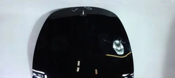 Tesla Model Y Engine bonnet/hood 1493370