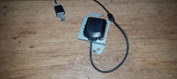 Lexus GS 300 400 430 Antenna control unit 8686030020 86860-30020
