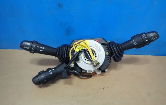 Fiat Bravo Wiper turn signal indicator stalk/switch 07354871190