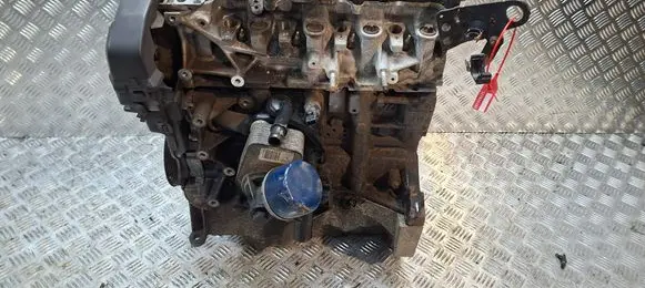 Renault Kangoo II Engine S27624198 K9K800