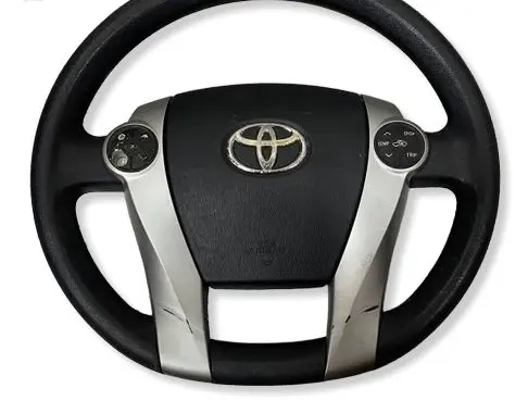 Toyota Prius (XW30) Steering wheel PRIUSZVW40 HAMU4079754