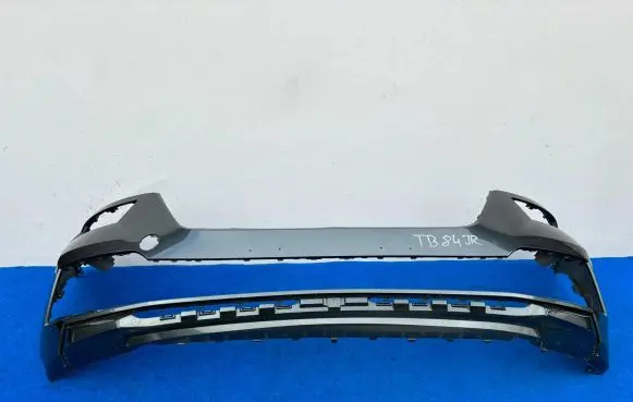 Skoda Kamiq Front bumper 568807221