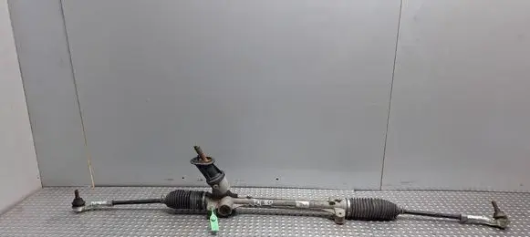 Volkswagen Polo V 6R Steering rack S26378896 6C1423058E