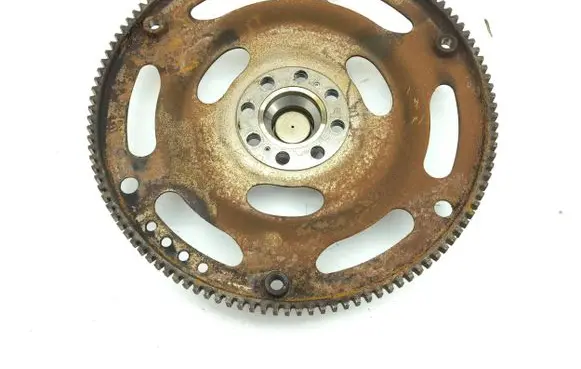 Flywheel
