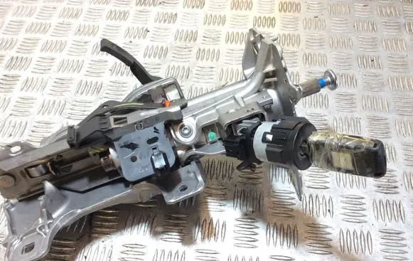 Citroen C4 I Picasso Ignition lock