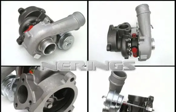 Audi A3 S3 8L Turbo 53049880020 53049700020 53049880022