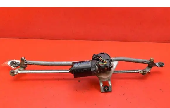 Seat Cordoba (6L) Front wiper linkage and motor 6K1955313C
