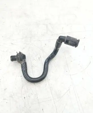 Volkswagen Fox Vacuum line/pipe/hose 6q1612041bc