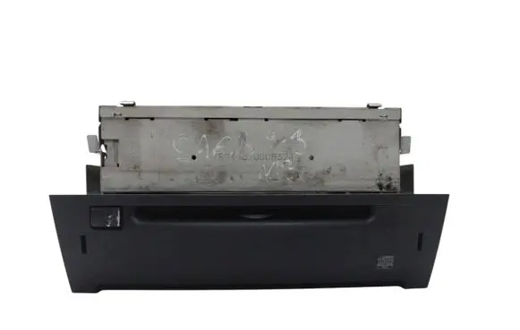 Saab 9-3 Ver2 CD/DVD changer 12799470 00008324 12799477