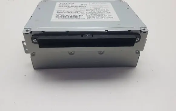 Volvo V40 Radio/CD/DVD/GPS head unit 31337571AA
