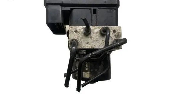 Skoda Octavia Mk2 (1Z) ABS Pump 1K0907379AC 00005305H0 10096003593