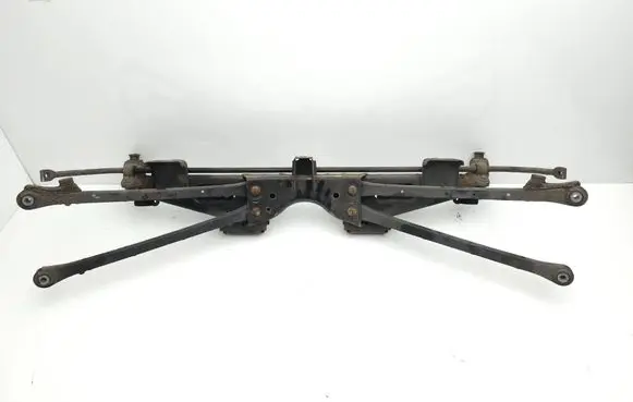 Mini One - Cooper R57 Rear subframe 6779458 33316779458