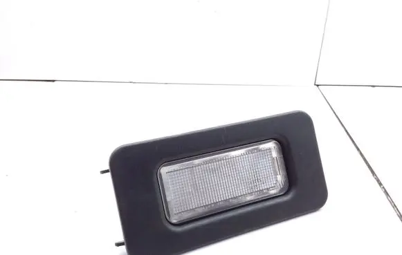 Citroen C5 Front seat light 996006297 07111802