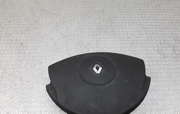 Renault Clio II Steering wheel airbag 8200236060