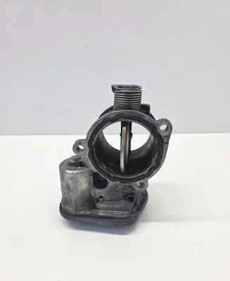 BMW 3 E90 E91 Throttle valve