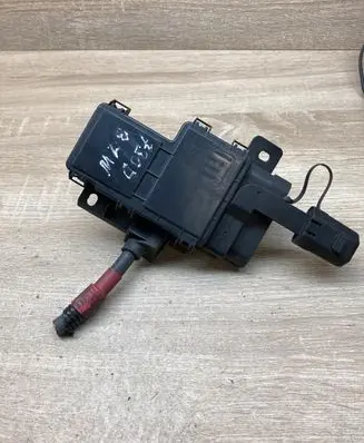 BMW 7 E65 E66 Positive cable (battery) 8387568