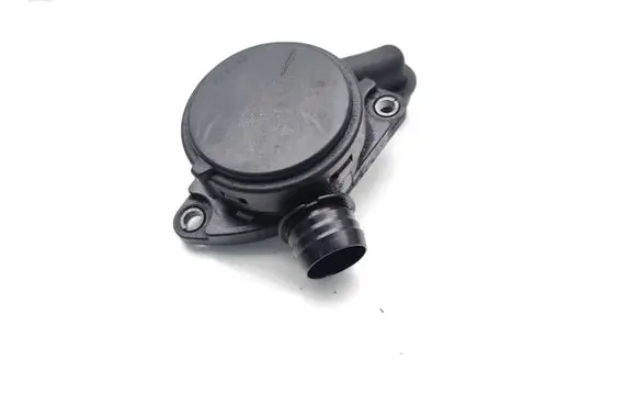 Mercedes-Benz CLK A209 C209 Breather/breather pipe/hose A6420100591