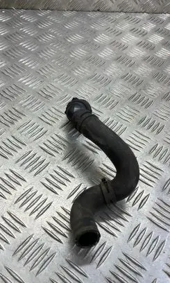 Audi A6 S6 C7 4G Engine coolant pipe/hose