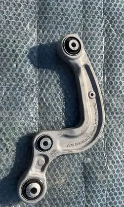 Audi S5 Facelift Rear control arm 8W0505361Ep 8W0505361E