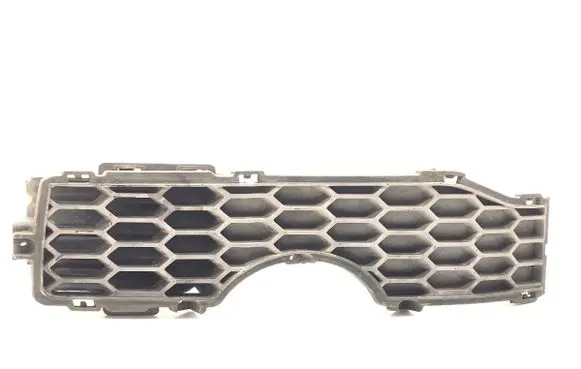 Chevrolet Captiva Front bumper lower grill 96623660