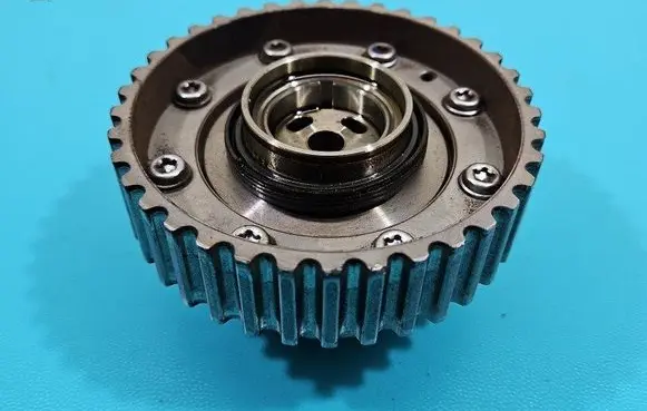 Ford Fiesta Timing chain sprocket 4M5G-6C524-CG IMPRK1454767