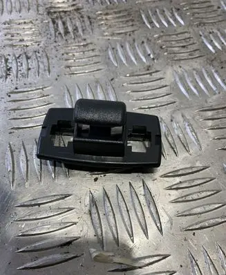 Mercedes-Benz GLC X253 C253 Sun visor clip/hook/bracket A16681000129051