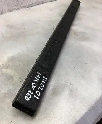 Mercedes-Benz C W206 Other trunk/boot trim element A2066842500