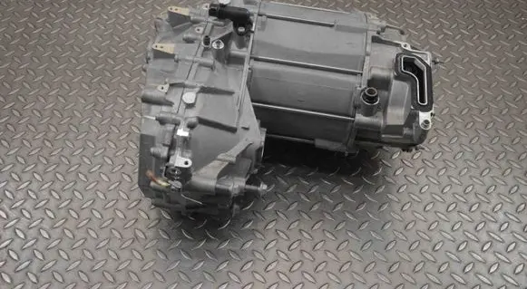 Skoda Enyaq iV Engine 0EH903052B UYX