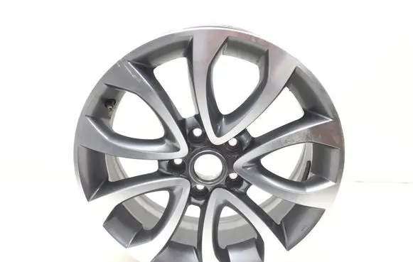 Nissan Juke I F15 R17 alloy rim 7JX1747MM