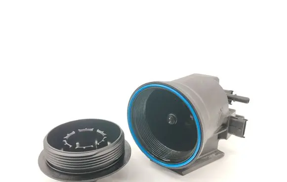 Opel Insignia A Fuel filter housing 13244294