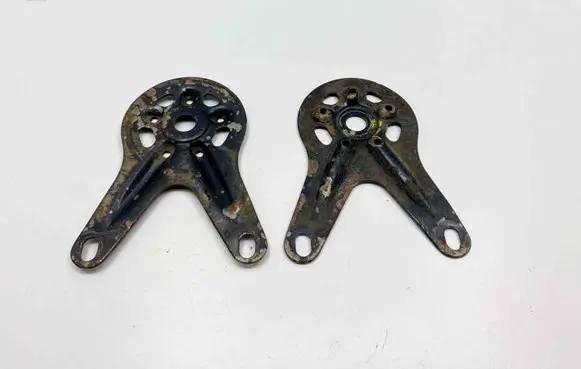 Mercedes-Benz SLC C107 Other body part