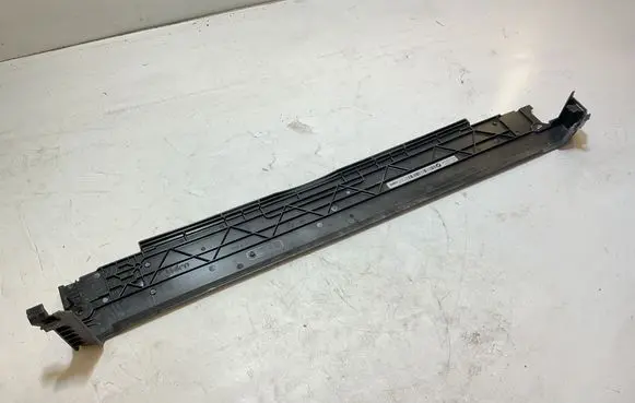 BMW 3 G20 G21 Radiator trim 8666836 53676 123666