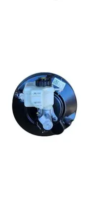 Volkswagen Golf VI Brake booster 1K1614105BH