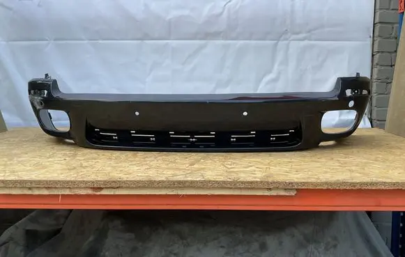 BMW X5 E70 Rear bumper 51128038275 10503410