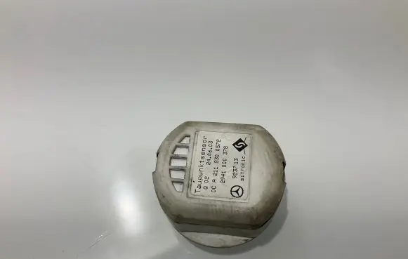 Mercedes-Benz E W211 Interior temperature sensor A2118300572 2941000378 923713