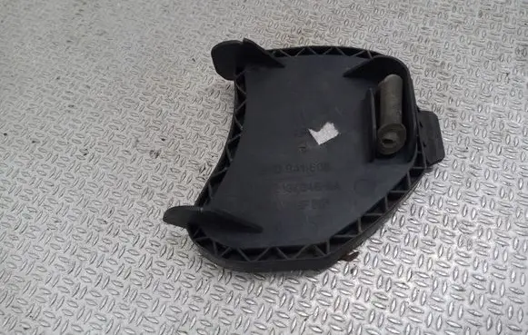 Volkswagen Caddy Headlight/headlamp dust cover 2K0941608