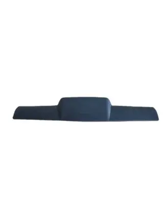 KIA Sportage Tailgate/trunk upper cover trim 817613U000 817603U000WK