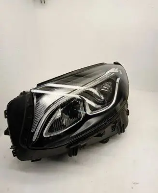 Mercedes-Benz GLC X253 C253 Headlight/headlamp A2539065301
