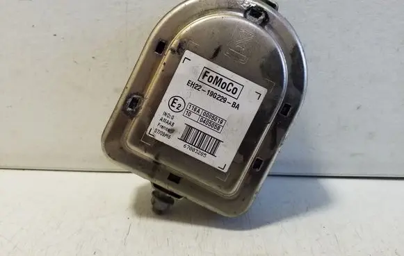 Land Rover Discovery Sport Alarm system siren EH2219G229BA