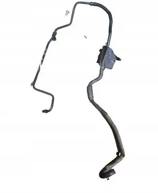 Volkswagen Golf IV Power steering hose/pipe/line 