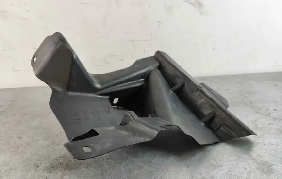Jaguar F-Pace Engine splash shield/under tray T4A41264