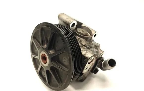 Ford Transit Custom Power steering pump GK213A696BB