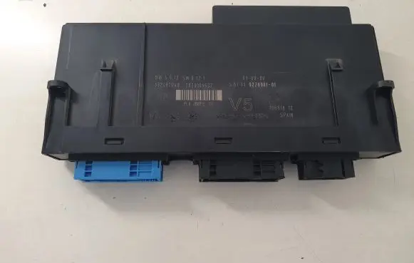 BMW 7 F01 F02 F03 F04 Comfort/convenience module 9226901