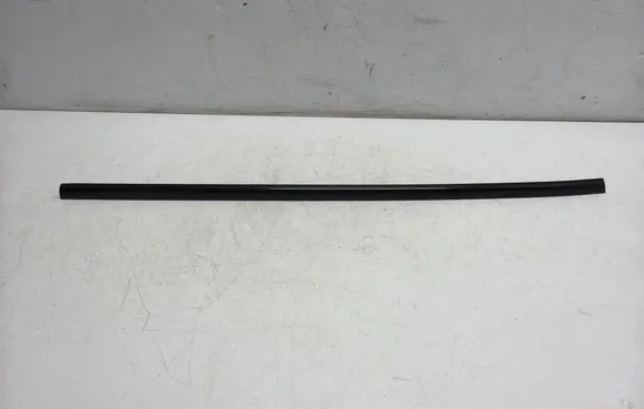 Opel Adam Rear side glass trim